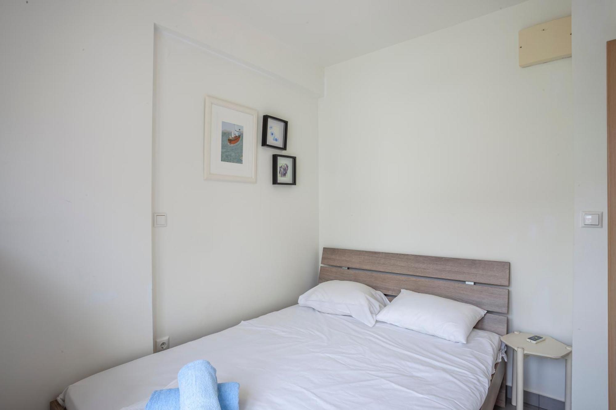 Aleksia Seaside Deluxe Apartment Pefkochori Ngoại thất bức ảnh